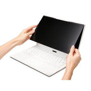 Kensington MagPro magnetiskt sekretessfilter för bärbara datorer 12,5” (16:9)