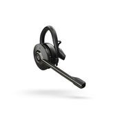 Jabra Engage 55 MS Stereo Headset Trådlös Huvudband Kontor/callcenter USB Type-A