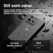 Motorola moto g15 - 128 GB - Grå