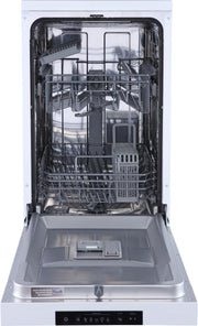 Gorenje GS520E15W Fristående 9 kuvert