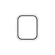 PanzerGlass Case Full Body Slim Transparent Apple Watch Series 11