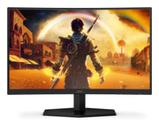 AOC G4 C24G42E - 23.6" - FHD