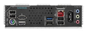GIGABYTE H810M GAMING WIFI6 moderkort Intel H810 LGA 1851 (Socket V1) micro ATX