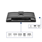 Philips 4000 series 24B2U4301H/00 - 23.8" - FHD