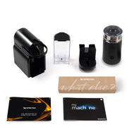 De’Longhi Inissia EN 80.BAE Helautomatisk Espressomaskin 0,7 l