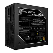 GIGABYTE GAMING 850GM PG5 strömförsörjningsenheter 850 W 20+4 pin ATX Svart