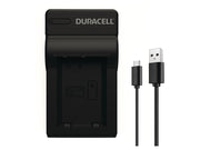Duracell DRS5962 batteriladdare USB