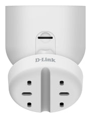 D-Link DCS-8350LH bevakningskameror IP-säkerhetskamera inomhus 2560 x 1440 pixlar