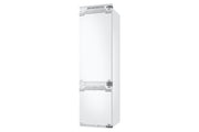 Samsung BRB80F30AEF0EO kombinerad kyl/frys Inbyggd 298 l Vit