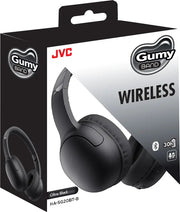 JVC Gumy Band Headset Kabel & Trådlös Huvudband Samtal/musik