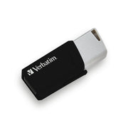 Verbatim Store 'n' Click USB-sticka