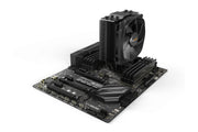 be quiet! Dark Rock Slim Processor Luftkylare