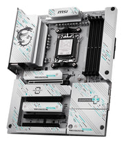 MSI B850 GAMING PLUS