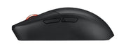 ASUS ROG Strix Impact III Wireless datormöss Spela Ambidextrous Trådlös RF +