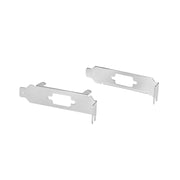 LogiLink PC0031 nätverkskort/adapters Intern RS-232