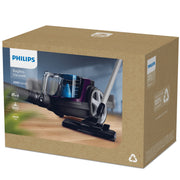 Philips 3000 series FC9333/09 dammsugare 1,5 l Cylinderdammsugare Torr 900 W Utan