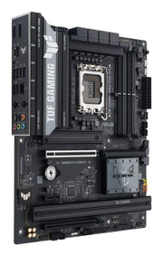 ASUS TUF GAMING B860-PLUS