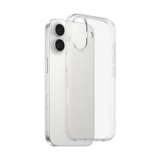 PanzerGlass SAFE. by TPU Case Transparent iPhone 17