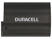 Duracell DRNEL15 batteri till kamera/videokamera Litium-Ion (Li-Ion)