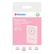 Verbatim Charge 'n' Go Litium Polymer (LiPo)