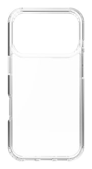 Defence Case Apple Basin Clear