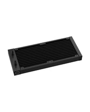 DeepCool LD240 Processor Allt-i-ett vätskekylare