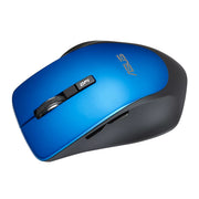 ASUS WT425 datormöss Kontor högerhand RF Trådlös Optisk 1600 DPI