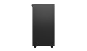 DeepCool MACUBE 110 Midi Tower Svart