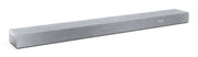 Sharp HT-SBW53121(SL) soundbar-högtalare Silver 3.1.2 kanaler 182 W