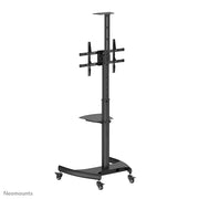 Neomounts PLASMA-M1900E multimediavagnar & ställ Svart