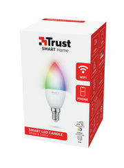 Trust 71280 smart belysning Smart glödlampa