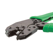 LogiLink WZ0029 crimptång Crimpverktyg Grön