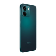 OPPO A6 - 256 GB - Svart