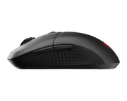 MSI VERSA 300 WIRELESS 8K datormöss Spela Ambidextrous RF Wireless +