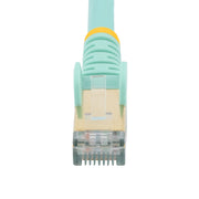 StarTech.com Cat6a Ethernet-kabel