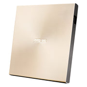 ASUS SDRW-08U8M-U optiska enheter DVD±RW Guld