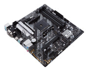ASUS Prime B550M-A/CSM AMD B550 Uttag AM4 micro ATX