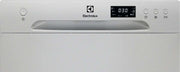 Electrolux ESF2400OS Fristående 6 kuvert