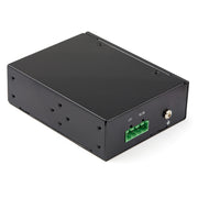 StarTech.com Industriell fiber till Ethernet-mediakonverterare