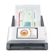 Plustek eScan A280 Essential ADF-skanner 600 x 600 DPI A4 Svart