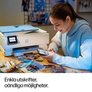 HP ENVY Photo Envy 7931 All-in-One Färg Skrivare