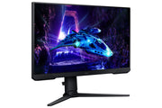 Samsung G30D - 24" - FHD