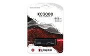 Kingston Technology KC3000