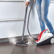 Polti Vaporetto Smart 30_R Cylinderångtvätt 1,6 l 1800 W Röd - PTEU0268