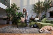 Hoover HE120PET 011 2,5 l Cylinderdammsugare Torr 700 W Dammpåse