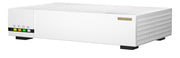 QNAP QHora-322 kabelansluten router 2.5 Gigabit Ethernet