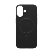 PanzerGlass CARE by SL1M Case Black w. MagSafe iPhone 17