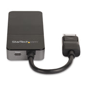 StarTech.com 3-ports DisplayPort 1.4-splitter