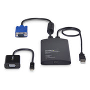 StarTech.com Akutvagn-adapter för