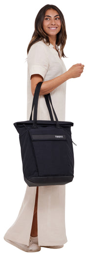 Thule Paramount PARATB3116 Black Polyester Svart Unisex Toteväska